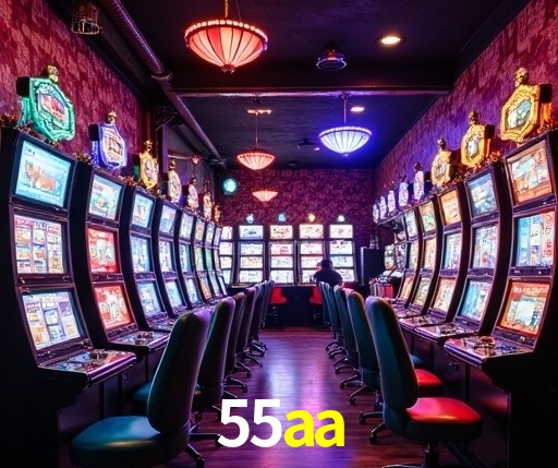 Flash Promotion 55aa