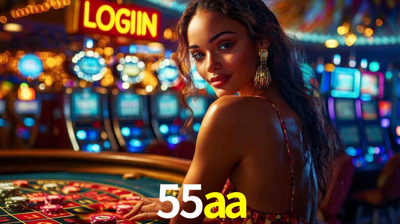 Slot Games 55aa