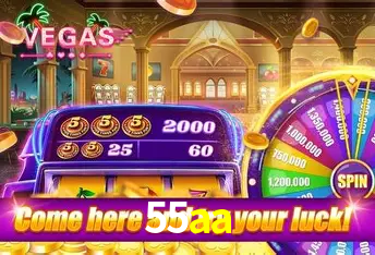 Live Casino 55aa