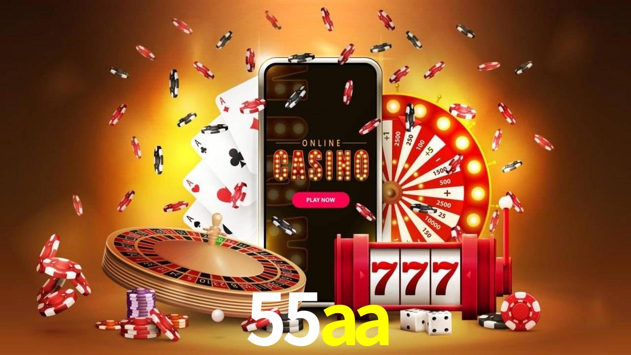 Live Casino 55aa