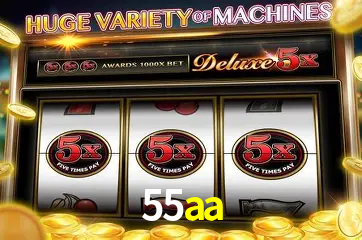 VIP Casino 55aa