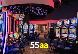 API Integration 55aa